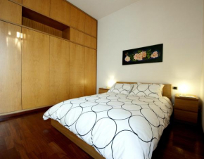 Гостиница Corner House  Рим